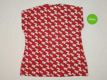 house hello kitty bluza: Bluzka damska, rozmiar 3XL — 3