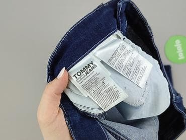 abc jeans: Tommy Jeans, Jeansy damskie, rozmiar M — 5