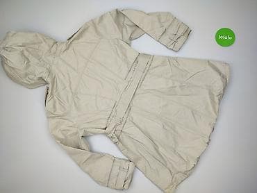 polar house: Parka damska, rozmiar 4XL — 3