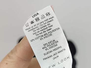 lidl plus size: New Look, Sukienka damska, rozmiar L — 5