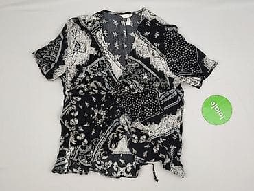 bluzki robocza: H&M, Bluzka damska, rozmiar XL — 2