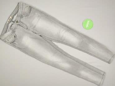 diverse jeansy damskie: Jeansy damskie, rozmiar L — 2