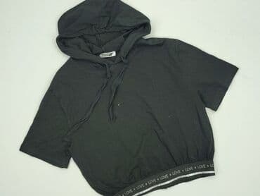 Bluza z kapturem damska, rozmiar L