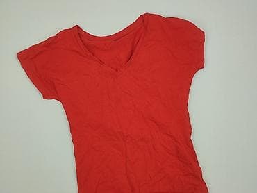 T-shirt damski, rozmiar M