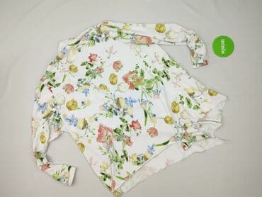 dlugi sweter: Sheego, Kardigan damski, rozmiar 3XL — 3