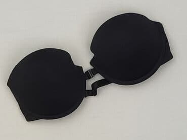 ozdobne paski do sukienek wieczorowych allegro: Women`s bra, Strapless — 1