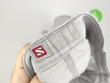 tabi skarpety: Spodnie 3/4 damskie, rozmiar 2XL — 4