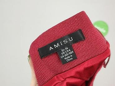 spódnice patchwork: Amisu, Spódnica damska, rozmiar S — 4