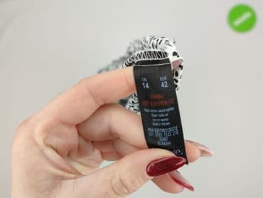 Women: George, Women's blouse, XL — 5