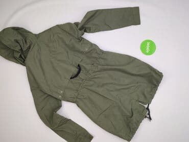 kurtki zimowe damskie mohito: PARKA, Parka damska, S — 3