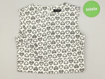 koszulki z sowami: O'la Voga, Top damski, M — 2