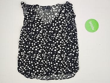 sinsay basic t shirt: Sinsay, Bluzka damska, rozmiar S — 4