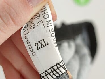 legginsy xxl: Legginsy Sportowe damskie, rozmiar 2XL — 4