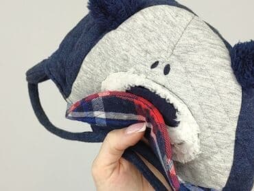stradivarious stroje kąpielowe: Czapka, Cool Club, 44-45 cm, stan - Bardzo dobry — 4