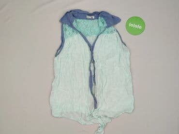 koszula i kamizelka damska: Bluzka damska, rozmiar S — 3