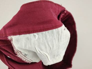 markowe jeansy wyprzedaż: Flame, Jeansy damskie, rozmiar XL — 5