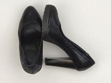 deezee sandalki: Półbuty damskie, rozmiar 36 — 1