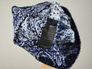 buty vices klapki: Spodnie materiałowe damskie, rozmiar S — 4