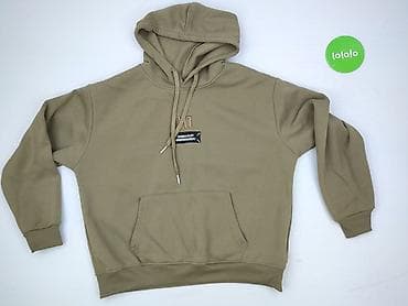 parka mango: Bluza z kapturem damska, rozmiar 6XL — 2