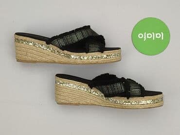 sandalki ccc: Bonprix, Flip flops for women, 40 — 3