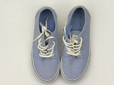 Trampki damskie, rozmiar 37