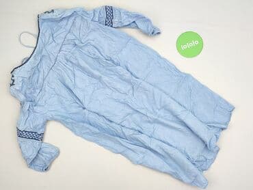 sukienka boho hm: H&M L.O.G.G., Sukienka damska, rozmiar XS — 4