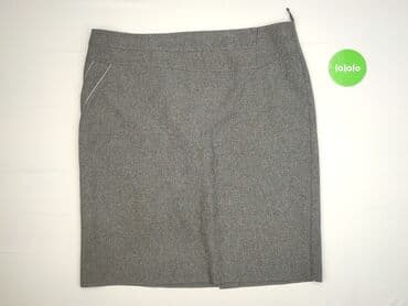 krótkie spódnice tiulowe: Women`s skirt, size 6XL (EU 52) — 2
