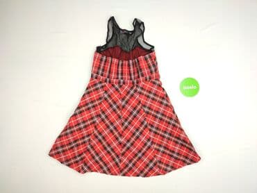 srebrne sukienki na imprezę: Melrose, Women`s dress, size M (EU 38) — 3