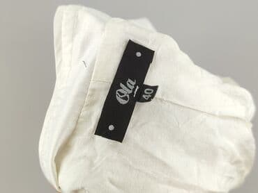 koszulka pod marynarkę damska: Marynarka damska, rozmiar L — 4