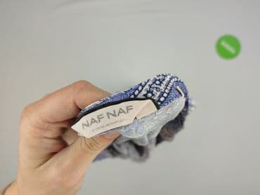 koszulki napapijri: Naf Naf, Bluzka damska, rozmiar M — 4