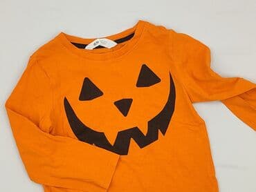 podkoszulek prologic: Блузка, H&M, 5-6 р., 110-116 см, стан - Дуже гарний — 1