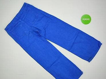 legginsy stringi: Spodnie jeansowe, Zara, 14 lat, 164, stan - Bardzo dobry — 3