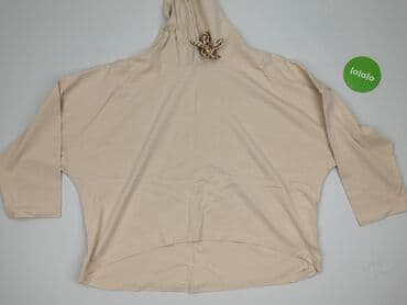 ubrania oshee: Bluza z kapturem damska, rozmiar S — 3