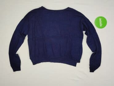 bluzki pod marynarkę plus size: Women's blouse, size M (EU 38) — 3