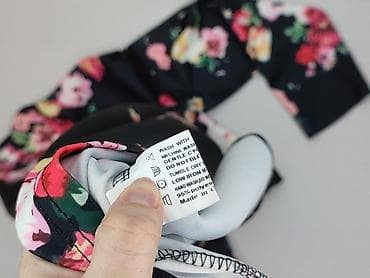 second hand vintage online: Sukienka damska, rozmiar 2XL — 5