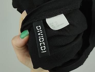 biustonosze hm: H&M Divided, Bluzka damska, rozmiar XS — 5