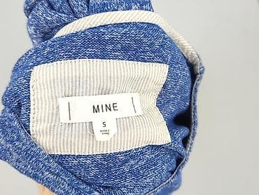 ramoneska oversize: Bluza damska
, rozmiar S — 4