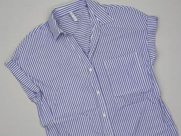 koszula niebieska stradivarius: Zara, Koszula damska, rozmiar S — 1