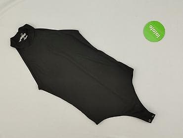 body pull bear: PULL&BEAR, Body damskie, rozmiar M — 2