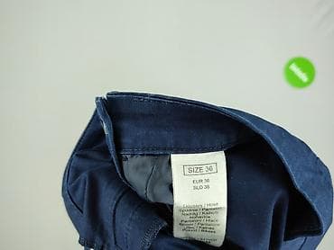Kobiety: Orsay, Spodnie materiałowe damskie, rozmiar XS — 6