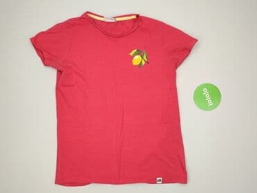 koszulka pod marynarkę damska: T-shirt damski, rozmiar S — 2