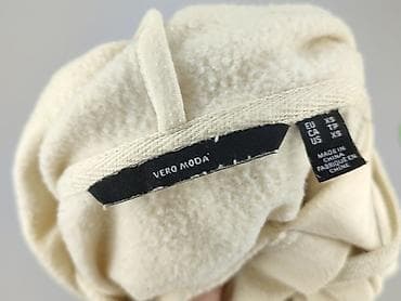 bluza miś h: Vero Moda, Bluza z kapturem dla mężczyzn, rozmiar XS — 4