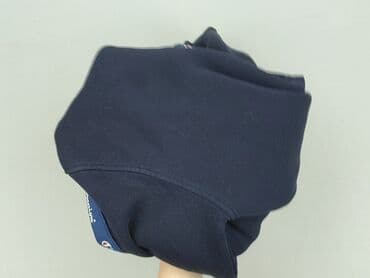 koszulka barcelony z własnym imieniem: Champion, Bluza z kapturem dla mężczyzn, M — 7