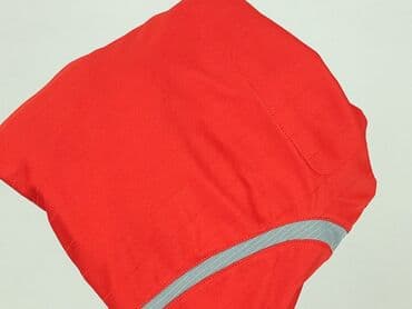 kurtki wiosenne c a: Adidas, Koszulka dla mężczyzn, L — 6