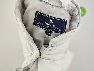 chaotic system jacket: Medicine, Kurtka przejściowa damska, rozmiar M — 4