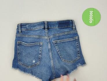 spodenki misbhv: H&M Divided, Szorty damskie, S — 3