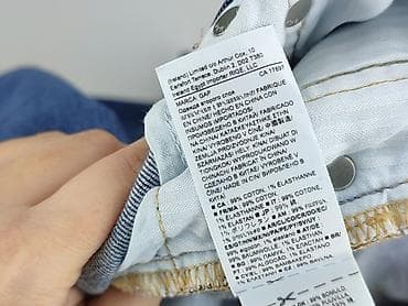 replay blue jeans: Gap, Jeansy damskie, rozmiar L — 5