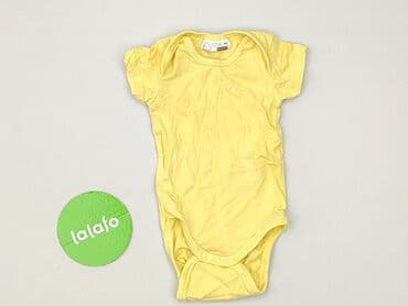 allegro body niemowlęce: Body, Ergee, 3-6 months, 
condition - Perfect — 2