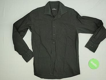 basic koszulka biala: Met, Koszulа dla mężczyzn, rozmiar L — 2