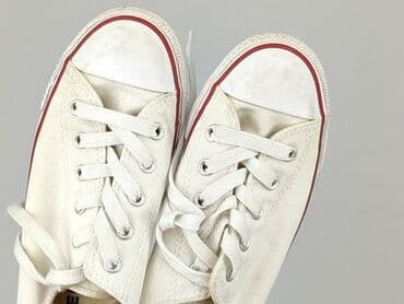 buty minecraft ccc: Converse, Trainers for women, size 37 — 4